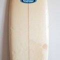 For Rent: 6' 6" Old School Surfboard