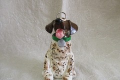 Selling: Picture Holder: German Shorthair Pointer