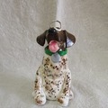 Selling: Picture Holder: German Shorthair Pointer
