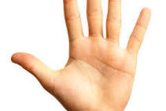 Selling: PALM READING 