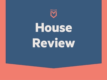 Task: House Review (Sight Unseen)