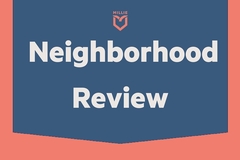 Task: Neighborhood Review (Sight Unseen) $30