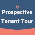 Task: Prospective Tenant Tour - $45