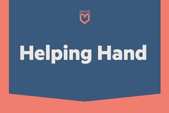 Task: Helping Hand - $25 per hour