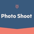 Task: Photo Shoot - $75
