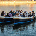 Rent per 2 hours: Malmo Book a boat - Max. 12 people