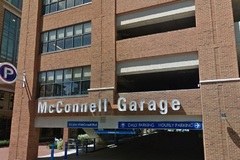 Weekly Rentals (Owner approval required): McConnell Garage | Arena District | Columbus, Ohio 