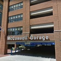 Weekly Rentals (Owner approval required): McConnell Garage | Arena District | Columbus, Ohio 