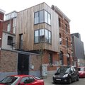 .: Architectuur & ExpertiseBureau Tim Verhaegen (AEB) - Kessel-Lo
