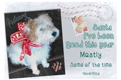 Selling: Santa I've Been Good. . .