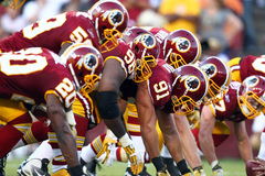 Daily Rentals: Redskins Game Day Secure Alternative (4 blks to FedEx Field)
