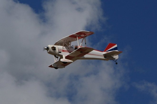 great planes giant aeromaster