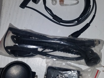 Selling: Pryme throat mic