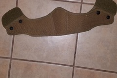 Selling: helmet face mask