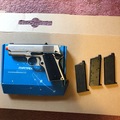 Selling: Matrix Detonics 1911
