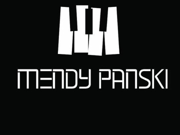 Accept Deposits Online: Mendy Panski Productions