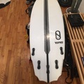 For Rent: 6'5 Firewire Kelly Slater Tomo model