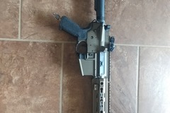 Selling: Valken HPA VFC Avalon (project)