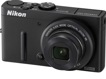 Ofreciendo Productos: Digital Camera Nikon Coolpix 310 - Normally $499