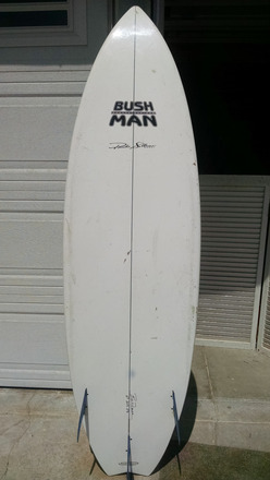 6 3 High Performance Fish The Quiver Marketplace