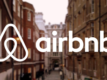 Anuncio: Rent your next place on Airbnb and get Cashback!