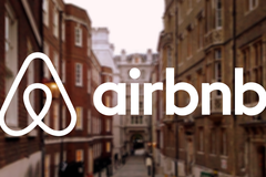Announcement: Rent your next place on Airbnb and get Cashback!