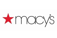 Announcement: Buy at Macys and get Cashback!