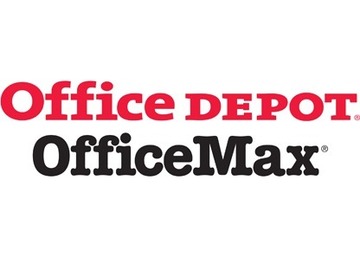 Announcement: Buy at Office Depot and get cashback!