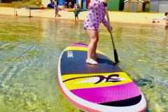 Hourly Rate: BIC SUP - Childrens