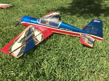 Selling: GP Electric Yak 54