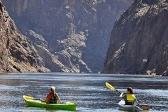 For Rent: Colorado Kayak Tours