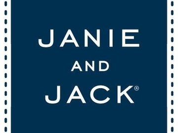 Announcement: Buy at Janie and Jack and get cashback!