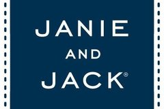 Anuncio: Buy at Janie and Jack and get cashback!