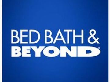 Anuncio: Bed Bath and Beyond cashback on every purchase!