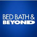 Anuncio: Bed Bath and Beyond cashback on every purchase!