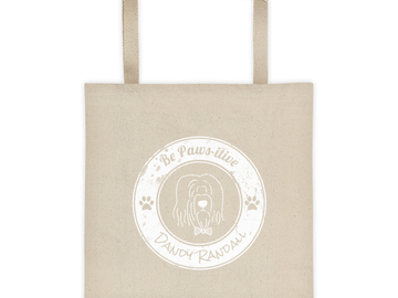 Selling: CANVAS Tote Bag  