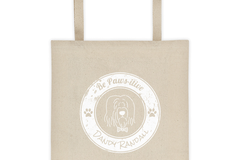 Selling: CANVAS Tote Bag  