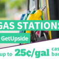 Announcement: Turn Gas receipts into cash! Click and save immediately!