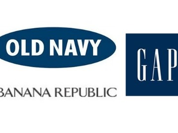 Anuncio: Buy anything at Gap Banana Republic Old Navy  with cashback!