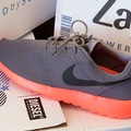 Anuncio: Buy your next shoes at Zappos an de get cashback!