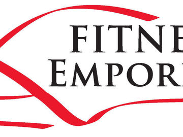  Das Angebot von Dienstleistungen: Fitness Equipment Repair Services