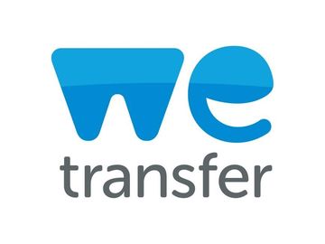 Free: File Sharing Service - We Transfer  