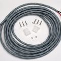Selling with online payment: Whelen Strobe Cable 600 Volt 15' (2 pcs)