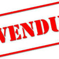 Actualité: Annonce en ligne = article ou service disponible !