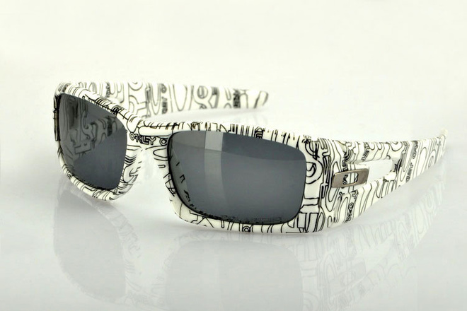 oakley sunglasses crankcase