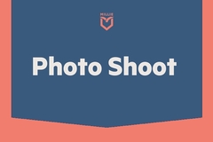 Task: Photo  Shoot 