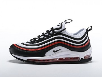 airmax 97 rouge