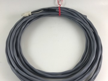Selling with online payment: LED Cable 2C 18G 24', 300 Volt