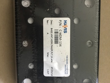 Selling with online payment: Havis C-HDM-134