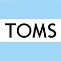 Announcement: Buy at Toms and get cashback on every purchase!